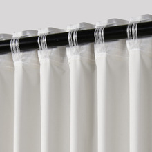 Innes Blockout Multi Header Curtains (Set of 2)